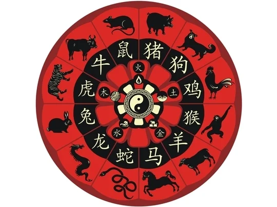 Chinese zodiac signs
