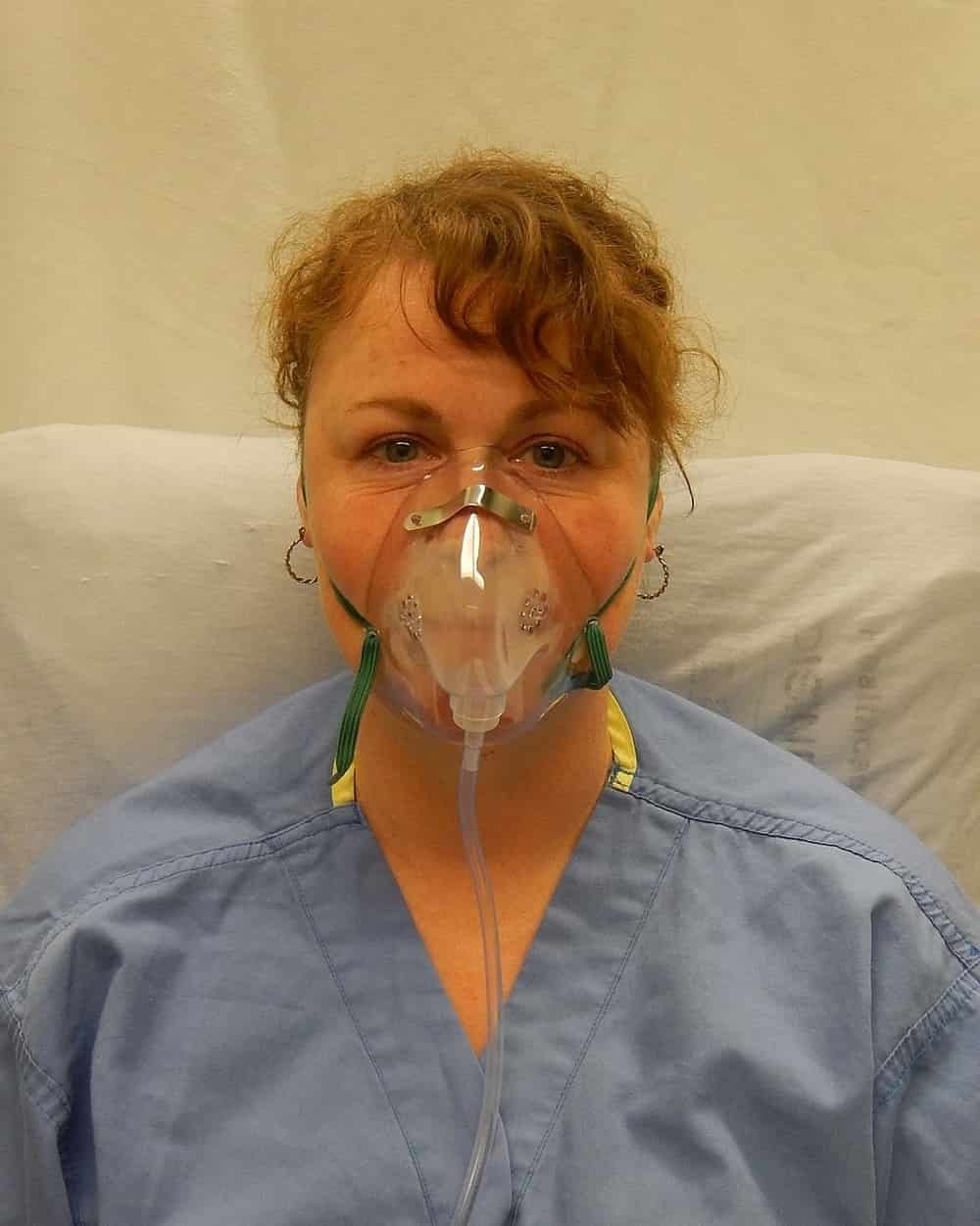 Hypoxia: Definition, Symptoms, Diagnosis and Treatment