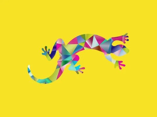 Lizard dream meaning