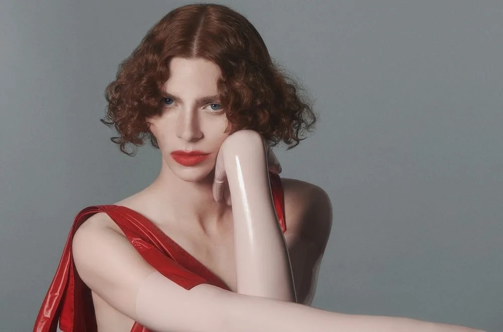 Sophie trans icon