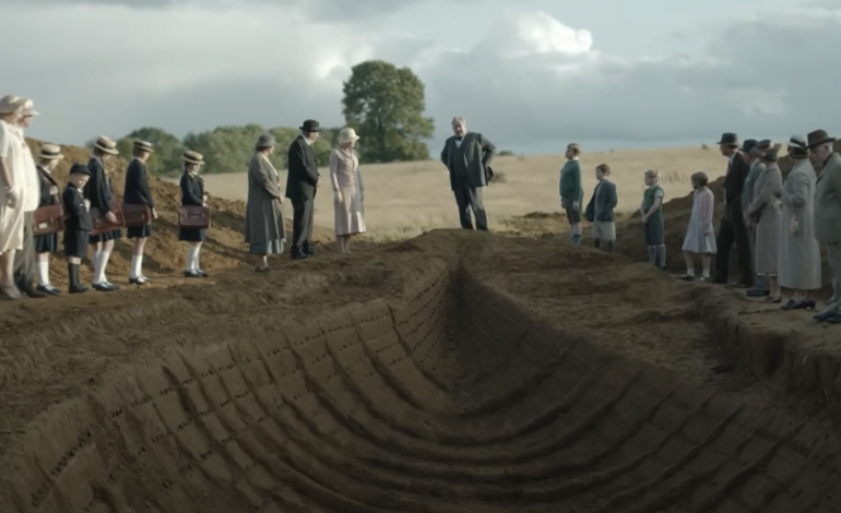 The Dig on Netflix: What is this poignant drama film?