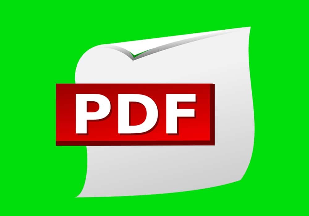 convert PDF files into Google Docs