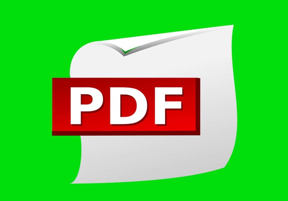 How to Convert PDF Files Into Google Docs?