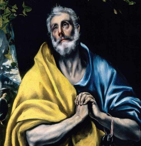 1 Peter first epistle of peter