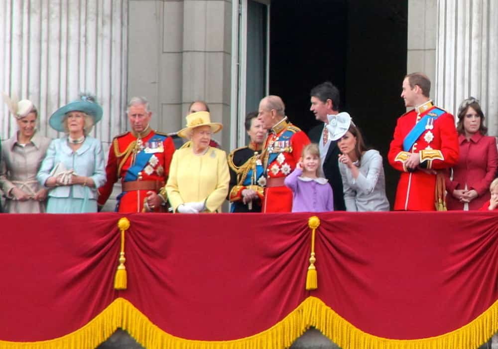 British Royal Family and 7 things to know about the British royal family