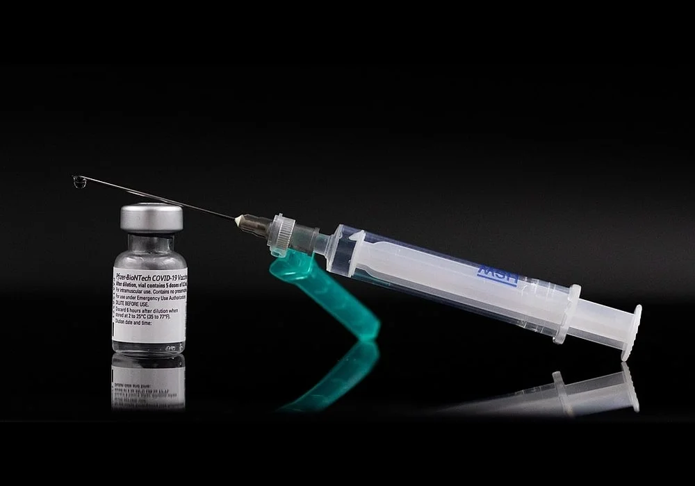 Covid vaccines