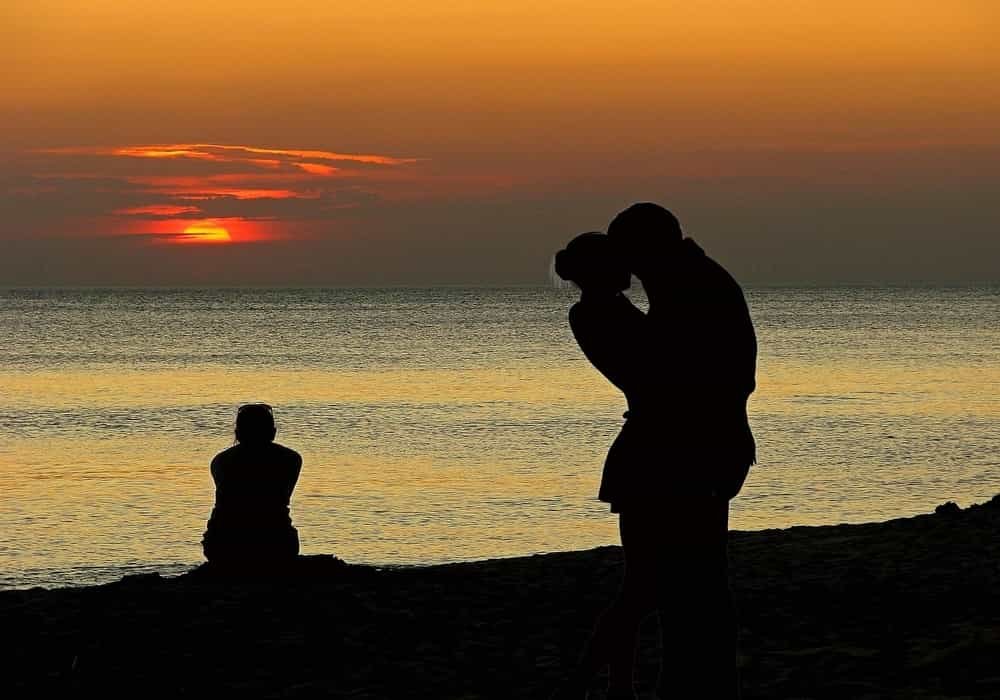 Dream Meaning of Ex Partner