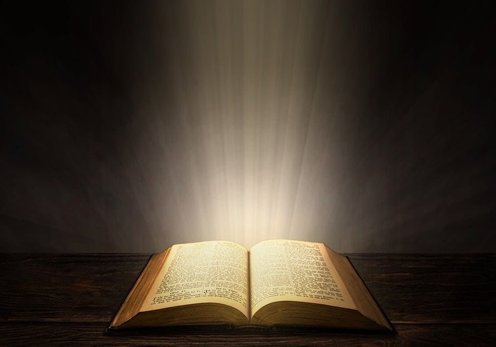 Bible | The Complete Holy Bible On Line