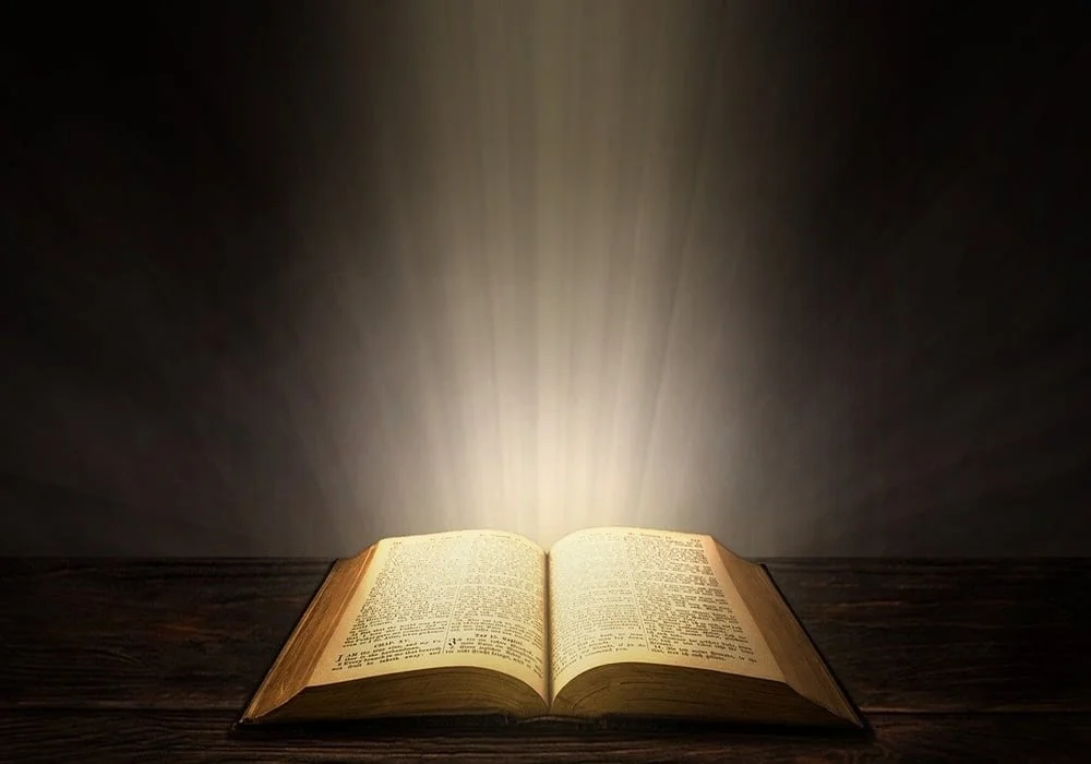 Bible | The Complete Holy Bible On Line
