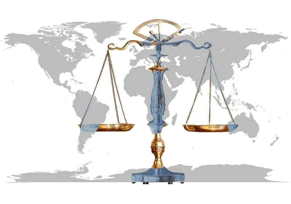Law Studies and Branches (Fields of Law)