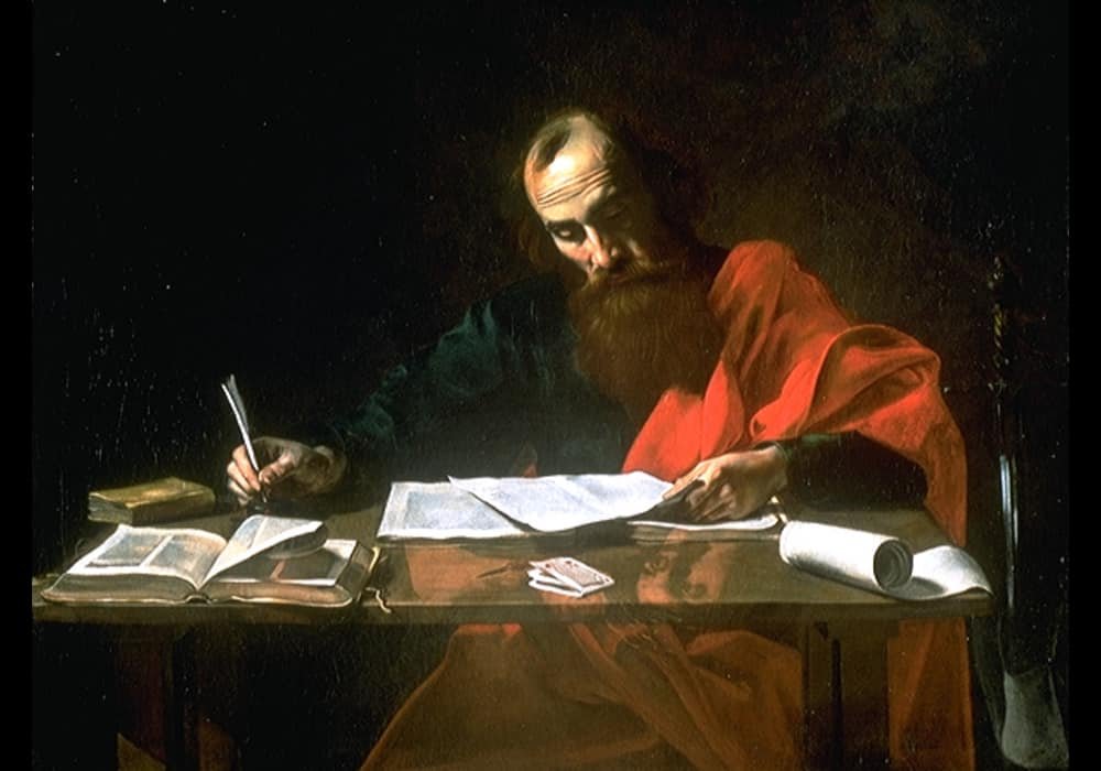 Letters of Paul | The Pauline Epistles