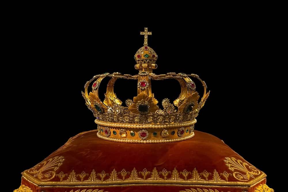 Nobility and Greeting Vocabulary for Nobles or Aristocracy