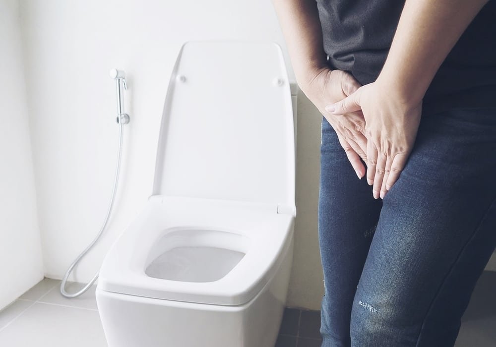 Peeing Dream Meaning (Urine)