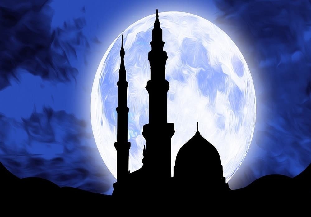 Rajab Month | Does the month of Rajab have any virtues? Favors and acts of piety this month