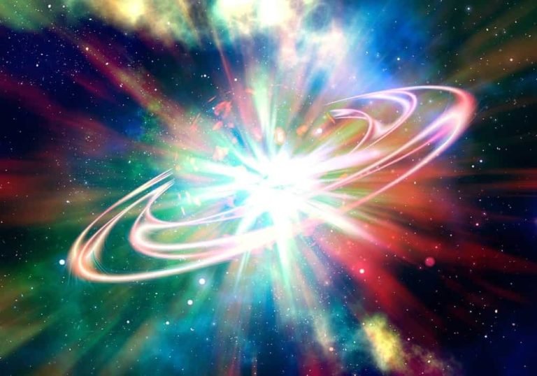 What created the Big Bang? | Simplified Explanations - CleverlySMART ...