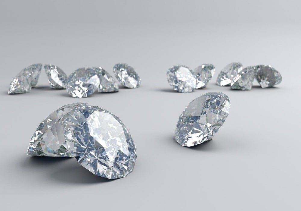 Diamond Grade | Carat, Clarity, Color and Cut