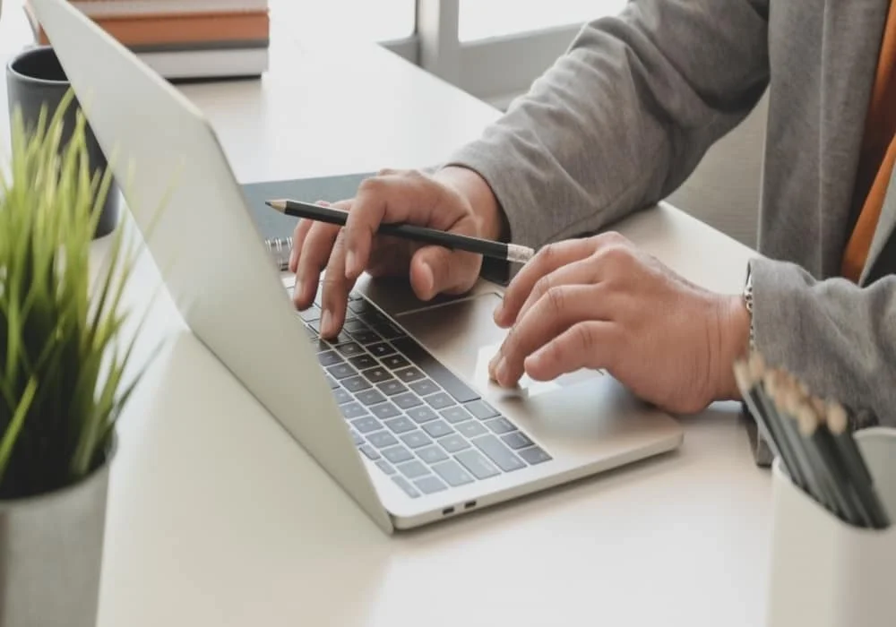 Late payment reminder letter