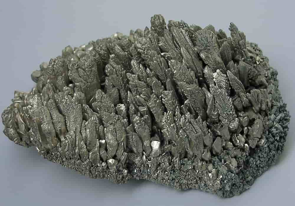 Magnesium is the chemical element with atomic number 12, symbol Mg
