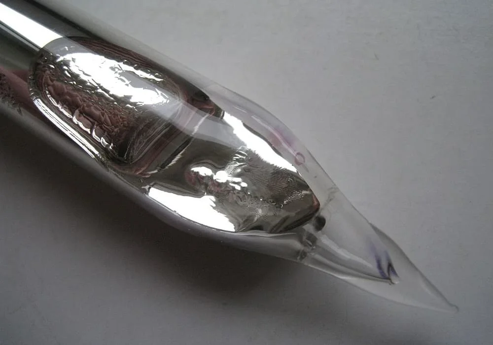 Rubidium is the chemical element with atomic number 37, symbol Rb