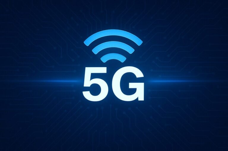 5g network