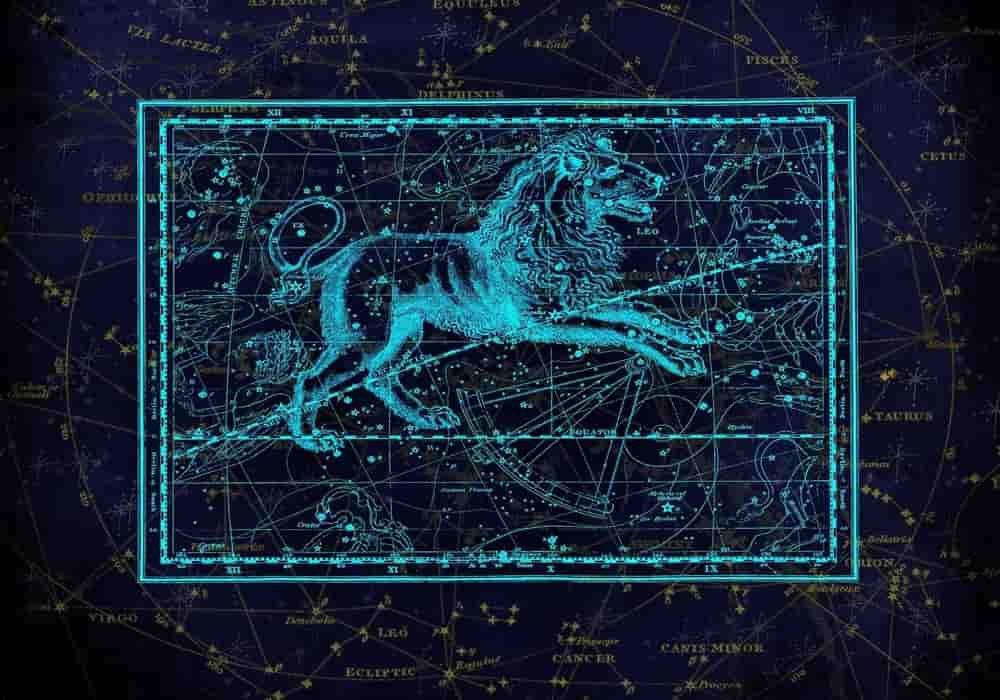 Leo zodiac horoscope
