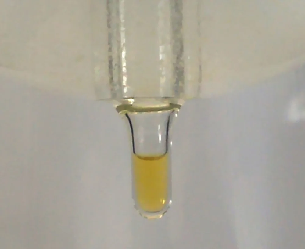 Fluorine is the chemical element with atomic number 9, symbol F