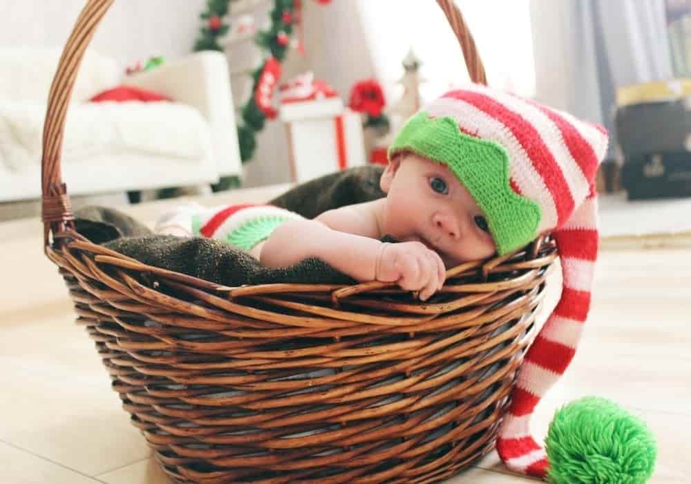 Newborn Baby Equipments – Essential List