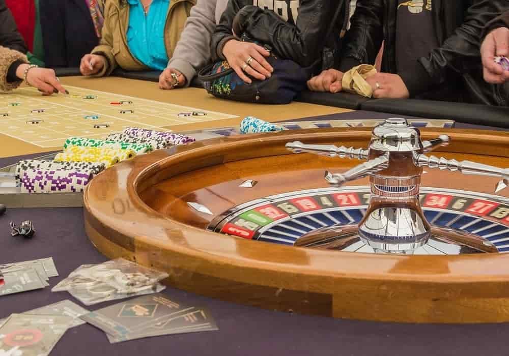 Roulette (European and American) | History and How to Play