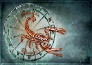 Scorpio zodiac horoscope
