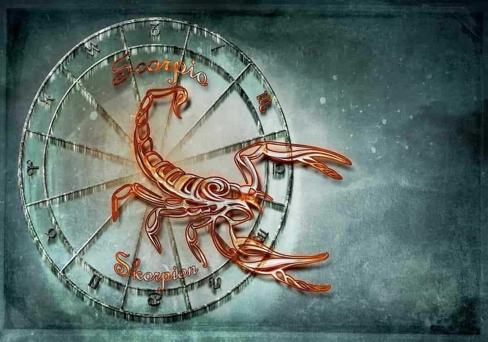 Scorpio Zodiac | Character and Personality of This Astrological Sign