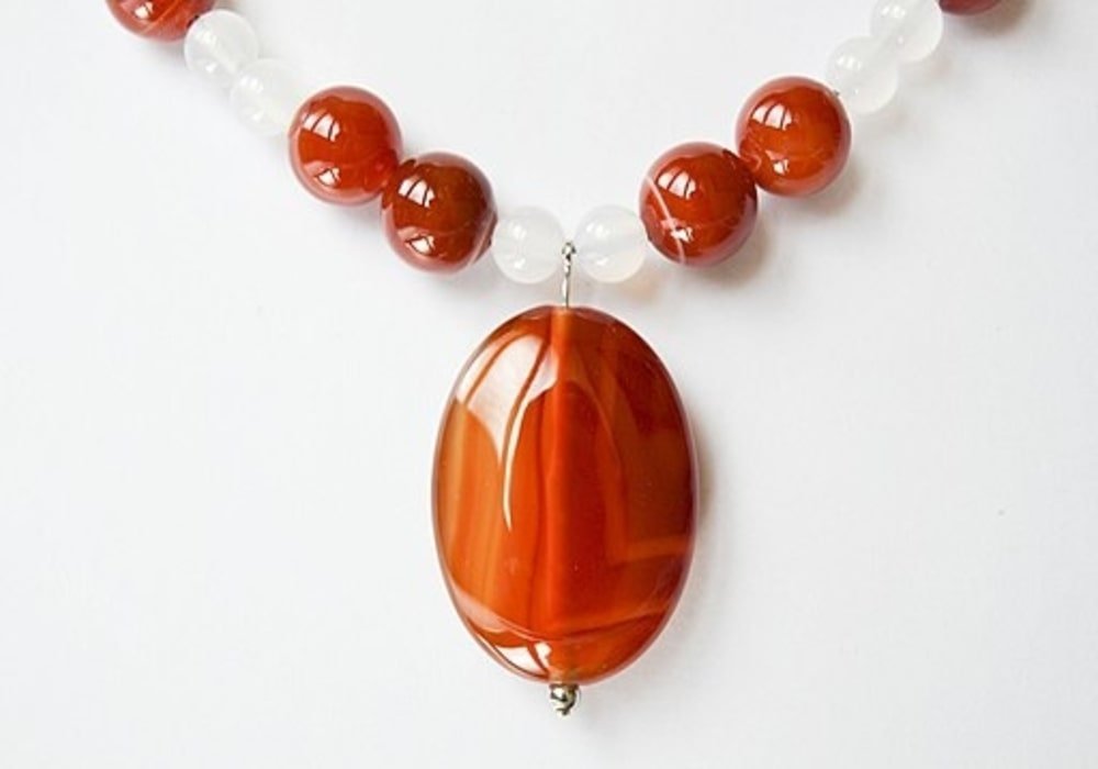 Agate Stone Meaning, Healing Properties, Benefits and Powers