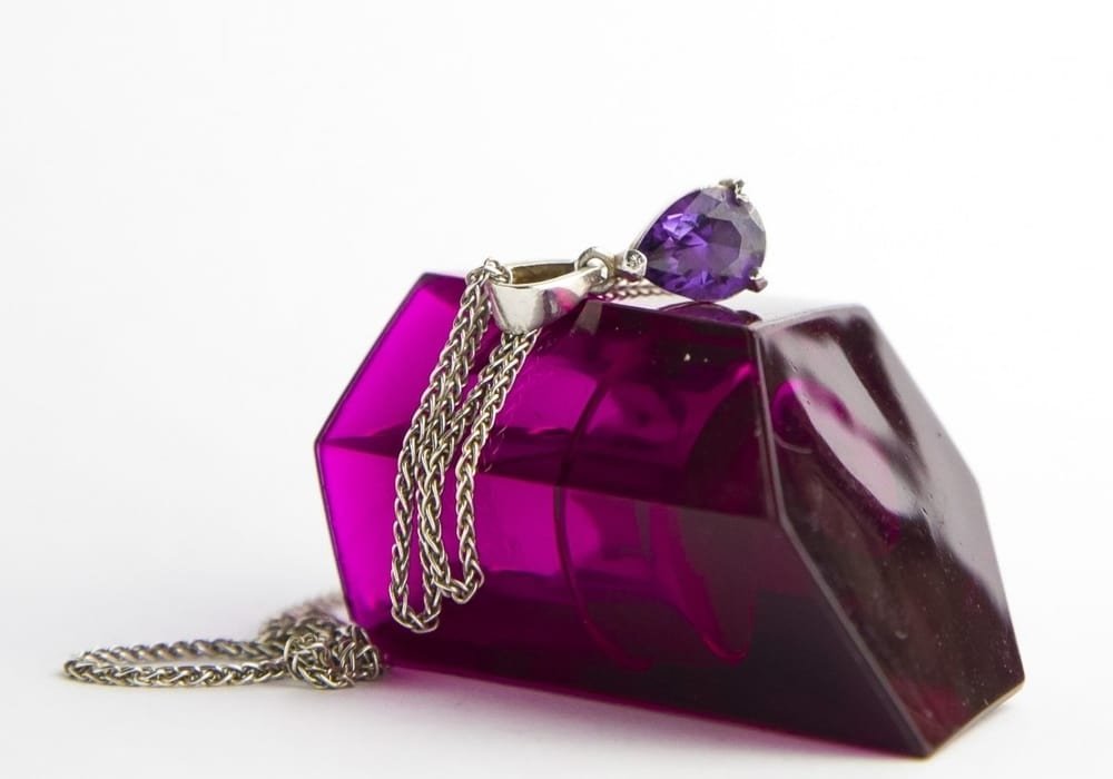 Amethyst Stone, A STONE OF WISDOM | Healing Properties, Benefits and Powers