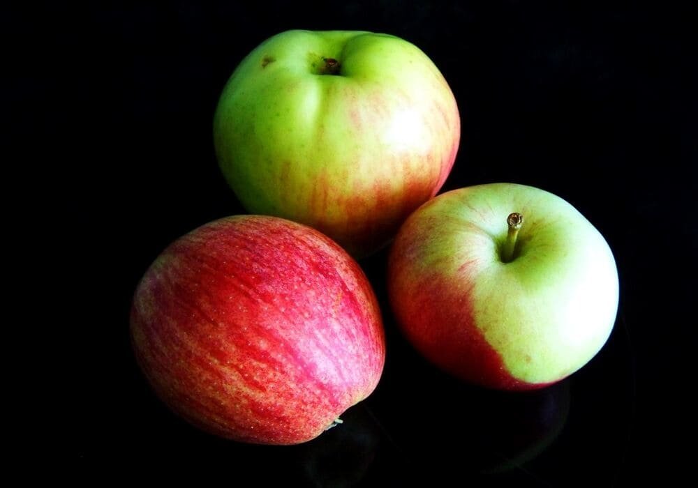 Apple Dream Meaning