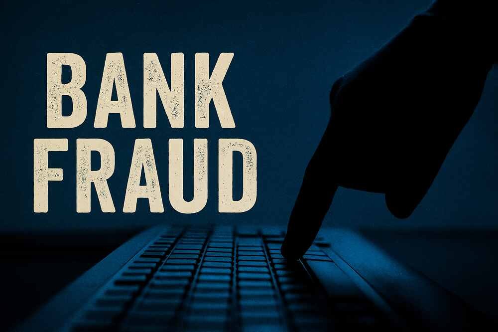 Bank Fraud | Stay vigilant against it and 7 Most Common Types of Bank Frauds