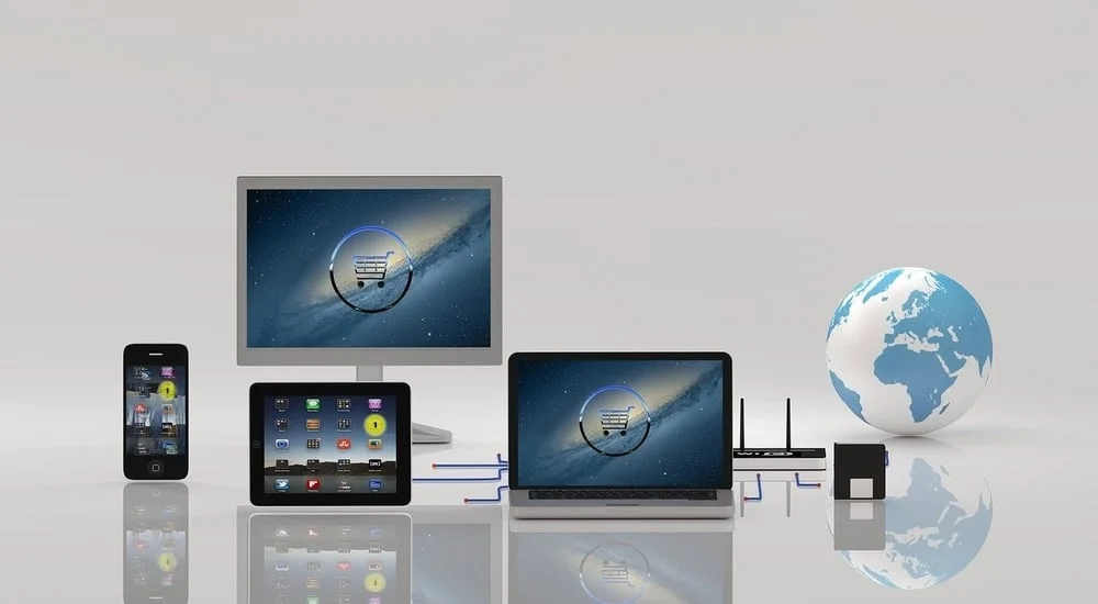 Onlice selling ecommerce