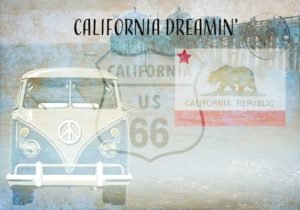 California: Hotspots! What to see and visit? - Must Visit Places in California