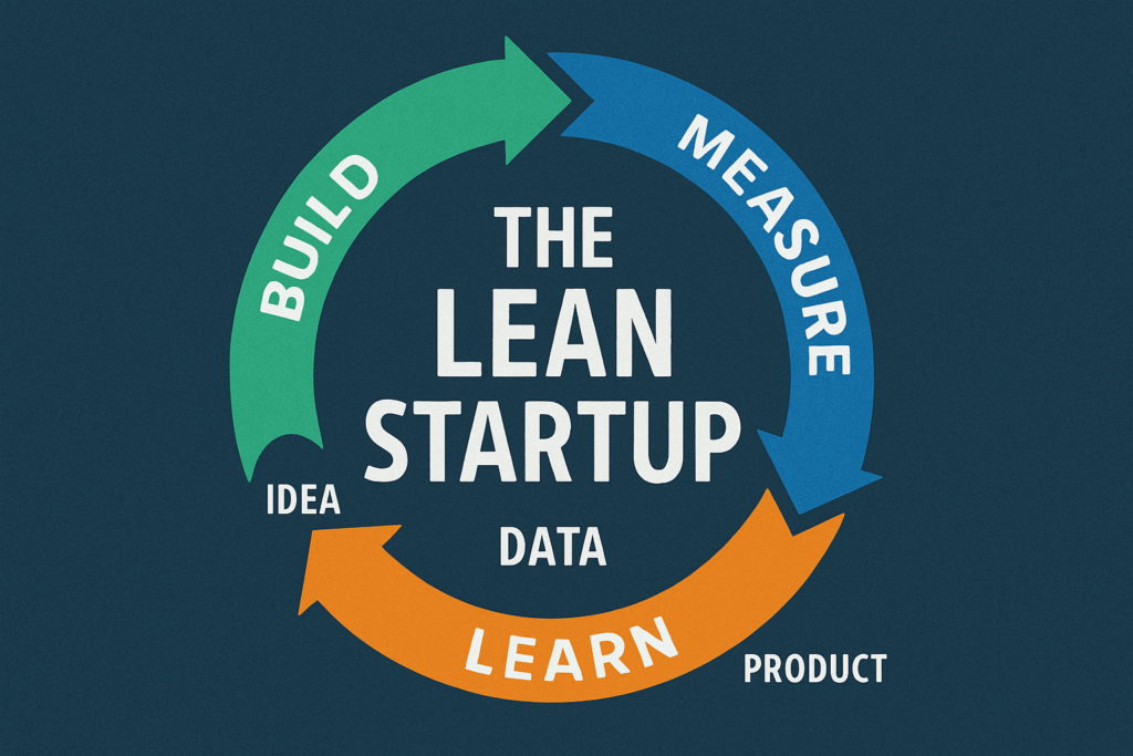 Lean Startup | Definition, Principles, and Implementation Guide The Lean Startup is a business development method designed to shorten product development cycles, reduce waste, and increase the chances of building products that truly meet customer needs. Whether you're launching a tech startup, a physical product, or even a new service inside a large company, this methodology provides a flexible, repeatable approach to innovation. What Is Lean Startup? The Lean Startup approach is a validated learning process that focuses on building a minimum viable product (MVP), measuring user response, and learning whether to pivot or persevere. The goal is to avoid building something nobody wants by testing assumptions early with real customers. Originally introduced by Eric Ries in his best-selling book The Lean Startup, this method allows entrepreneurs and organizations to iterate quickly and cost-effectively. Instead of investing months or years developing a product, you bring a version to market early, collect feedback, and improve it rapidly. The Lean Startup Process in 3 Key Steps 1. BUILD – Create Your Minimum Viable Product (MVP) Don’t wait until everything is perfect to launch. Start with an MVP — the simplest version of your product that solves the core problem for users. 🎯 The MVP should be functional, not flawless. Focus on validating your assumptions. Ways to build an MVP include: A landing page A clickable prototype A simple video demo A mock-up or wireframe A live webinar or feedback session Use this phase to test your initial hypotheses about the market, the problem, and your solution. 2. MEASURE – Collect Feedback and Learn Once your MVP is in the hands of potential users, collect as much feedback as possible. Ask: Do users understand your value proposition? What frustrates them? What do they love about it? Would they pay for it or recommend it? 💬 Every form of feedback, especially critical comments, is valuable. It means someone is interested enough to care. Experiment with: A/B testing Crowdfunding campaigns Free trials Surveys and interviews Chatbots, forms, and landing pages Social media engagement metrics At this stage, focus on customer behavior, not opinions. What they do is more important than what they say. 3. LEARN – Adapt and Iterate Analyze what you’ve learned from your users. Does your product or service solve the problem effectively? If not, it might be time to pivot — adjust your offer, your audience, or even your entire business model. Key questions to ask: Does my audience understand what I'm offering? Are they willing to pay for it? Would they recommend it to others? 🔁 Repeat the Build-Measure-Learn cycle until you find your product-market fit — when customer demand matches what you're offering. Once you’ve validated the product, you can scale your operations confidently and invest in growth with less risk. Origins of the Lean Startup Method The Lean Startup draws inspiration from Lean Manufacturing, a method pioneered by Toyota post-World War II. The goal was to eliminate all forms of waste in production — including time, materials, and effort. Eric Ries adapted these principles to the startup world, emphasizing speed, learning, and market responsiveness. He observed that many startups failed because they built products based on assumptions, not actual customer needs. Common Challenges in Starting a Business Startups typically face three key issues: Lack of time to fully develop an idea before running out of resources. Unvalidated assumptions, leading to products no one wants. Lack of customers, due to poor problem-solution fit or unclear messaging. The Lean Startup method addresses these problems by encouraging founders to test and adapt continuously — minimizing cost and risk. Before You Start: Define Your Hypotheses Before you build anything, define: The problem you’re solving The solution you propose What makes your solution unique or valuable Your ideal customer segment How success will be measured (KPIs) This clarity allows you to focus on what really matters, instead of spending time and money building unnecessary features. Tips for Implementing Lean Startup ✅ Be ready to discard ideas that don’t work ✅ Test with real customers, not just friends or internal teams ✅ Be transparent and open to critique ✅ Stay agile — adjust your product and business model as needed ✅ Use low-cost tools to validate early ideas Final Thoughts The Lean Startup is more than just a methodology; it's a mindset. It empowers entrepreneurs, innovators, and product teams to build customer-centric solutions by minimizing waste, testing ideas early, and learning fast. By focusing on validated learning, you avoid building something nobody wants — and increase your chances of real-world success. Whether you're just starting or already running a business, applying the Lean Startup approach could be the key to smarter innovation and sustainable growth.