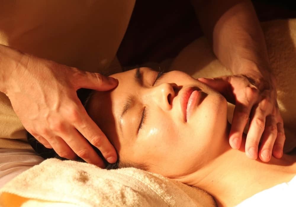 Massage Dream Meaning