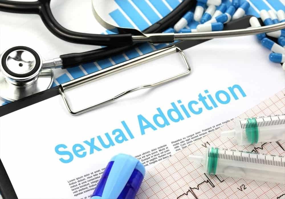 Nymphomania | Sex Obsession Disease (Hypersexual or Sex Addiction)