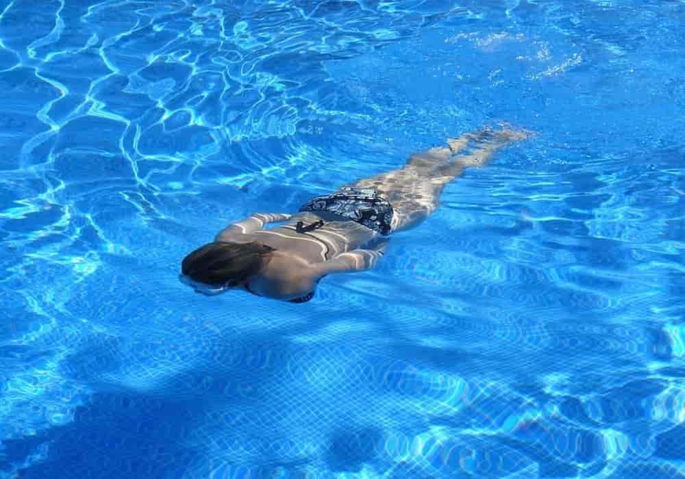 Swimming Styles | Which Muscles Are Used When Swimming and Their Benefits?