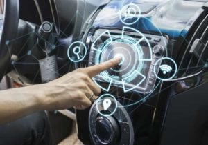 Levels of Autonomous Car (Self-driving Vehicle) From 0-5