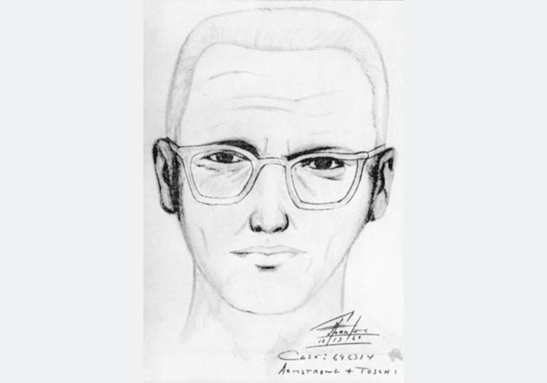 Zodiac Killer Never Been Caught Mystery of the Serial Killer in