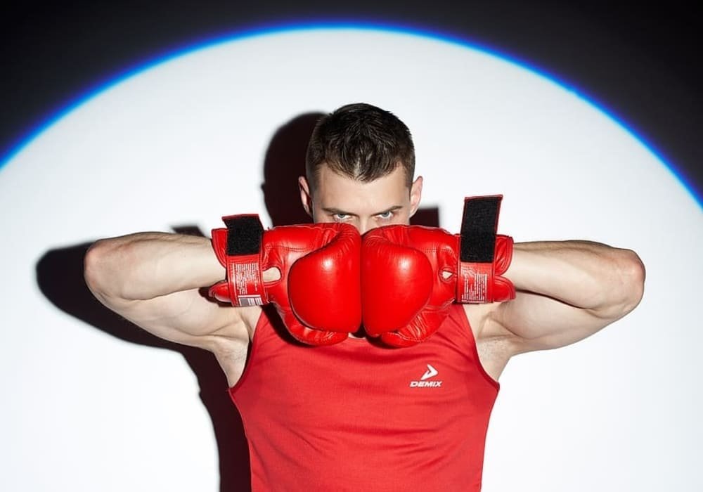 Boxing Dream Meaning