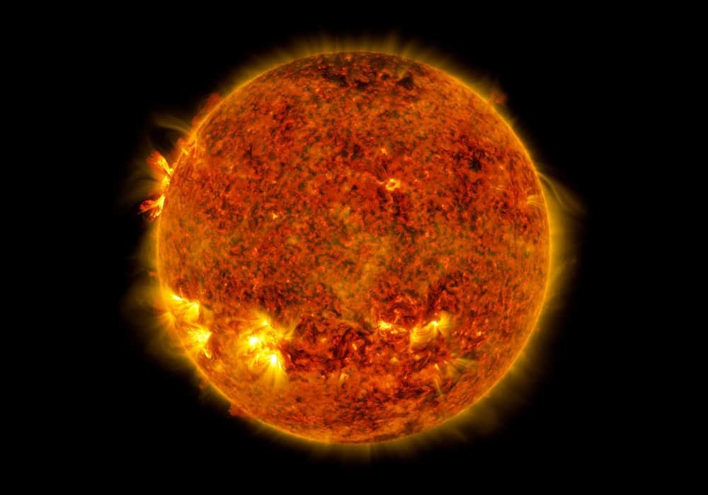 Solar Flare | When is the next solar megastorm?