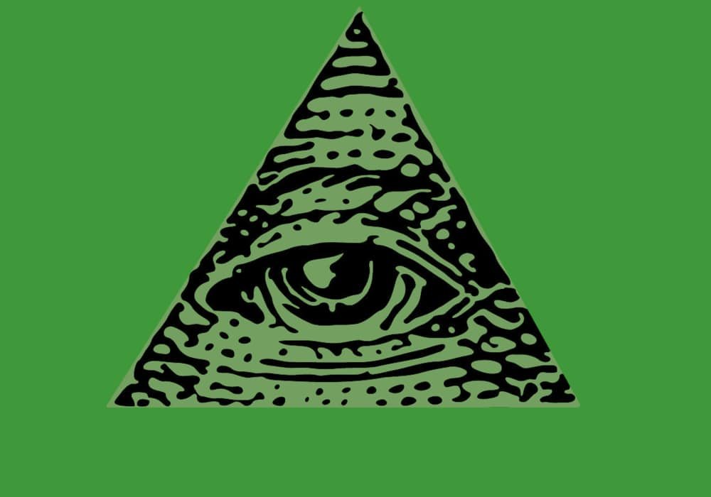 The Illuminati effect | Beyond conspiracy theory