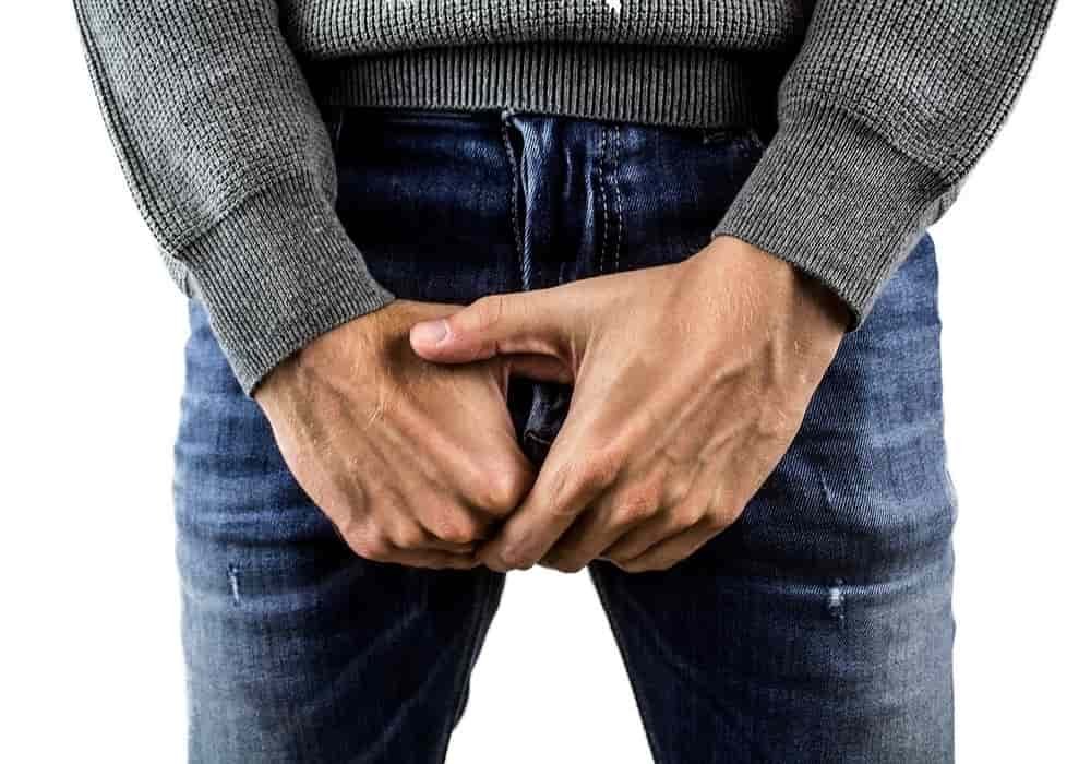 Testicle Pain | Possible causes, signs of what, solutions? Symptoms and treatments