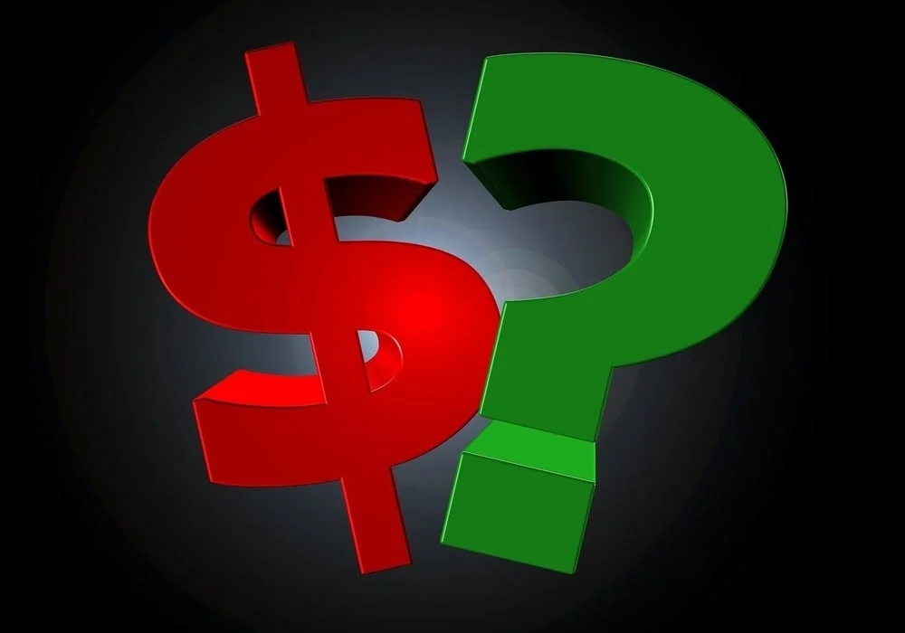 Fundraising Questions | Investor will ask you when raising funds (financial advice)