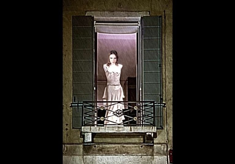 Haunted House Dream Meaning Interpretation Explanation Meaning