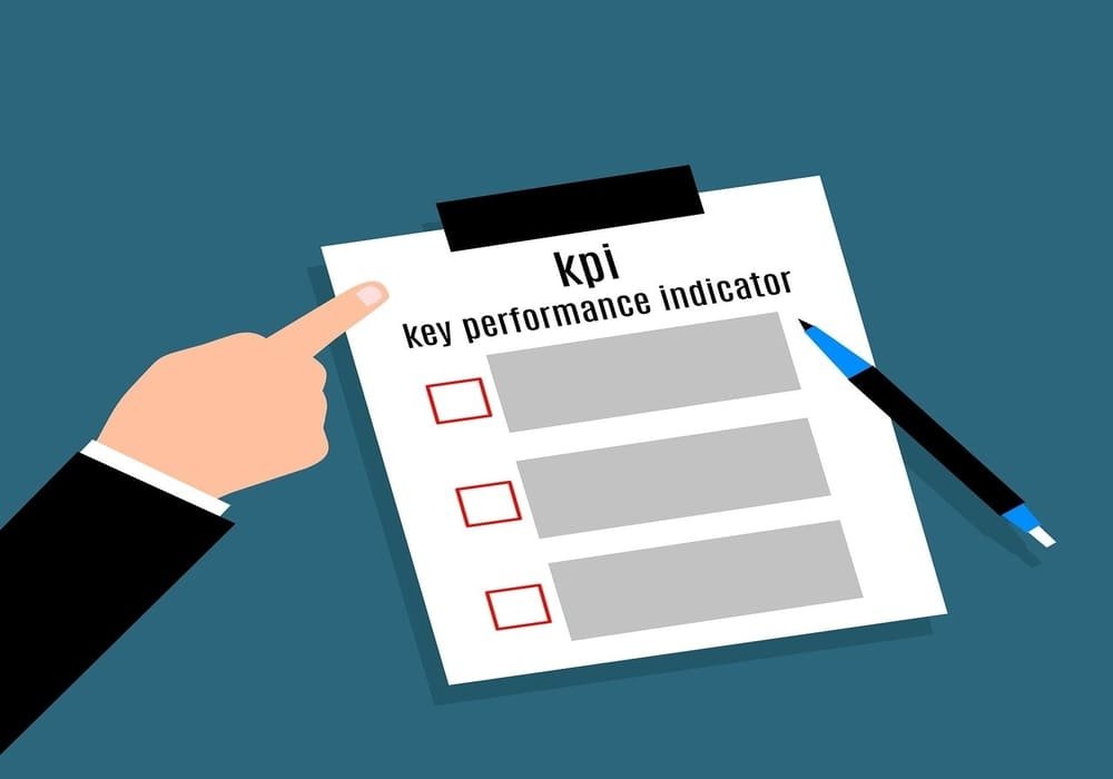 KPI Key Performance Indicators | Defining an effective KPI?