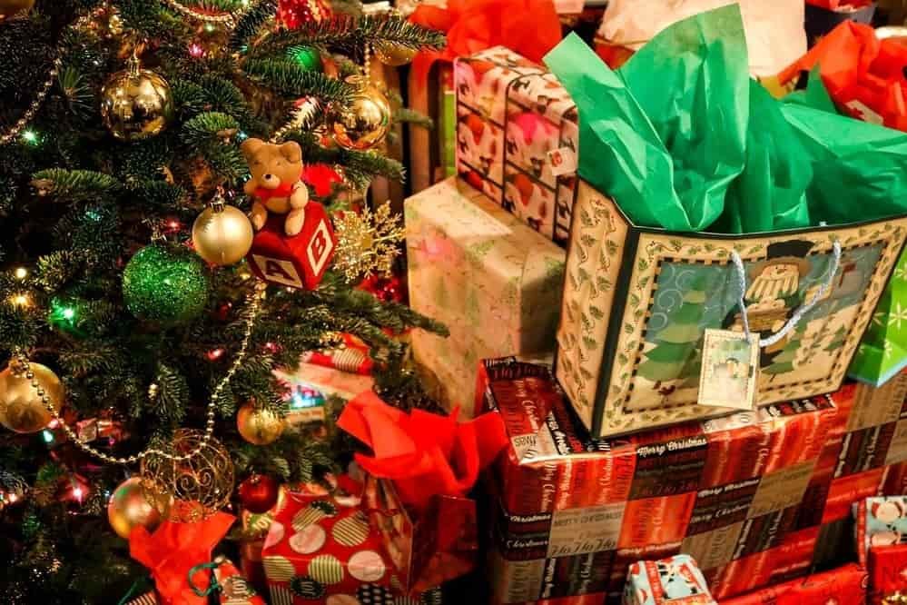 Tips for choosing christmas gifts for children